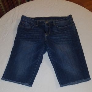 Lucky Brand Bermuda Shorts